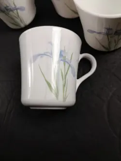 WARE CORELLE SHADOW