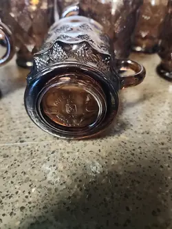 VINTAGE MCM ANCHOR