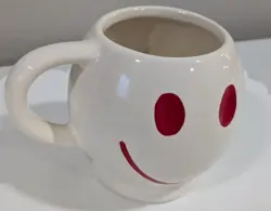 RED HAPPY