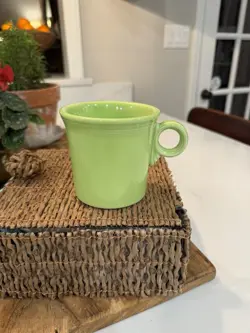 CHARTREUSE HLC HOMER
