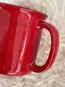 OF RED