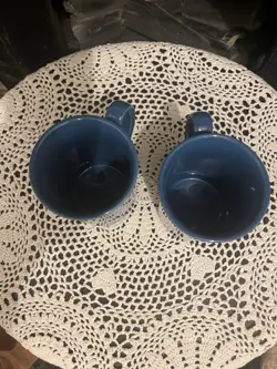 MEDIUM BLUE