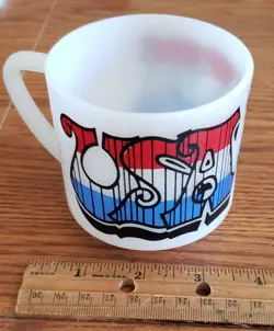COFFEETEA CUP