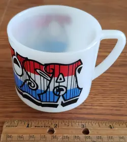 USA MUG