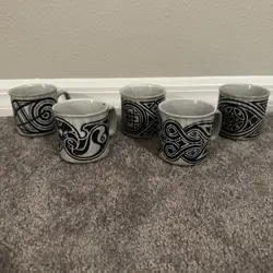 CELTIC PATTERN