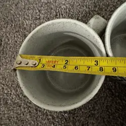 DUNOON CERAMICS