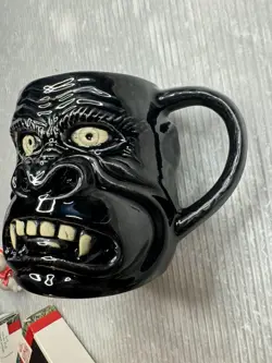 GORILLA