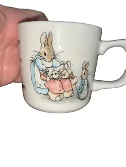 COTTONTAIL