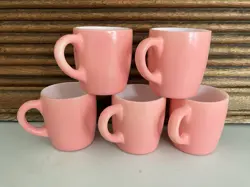 CUPS VGC
