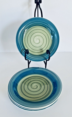 7-1/2 SALAD PLATES