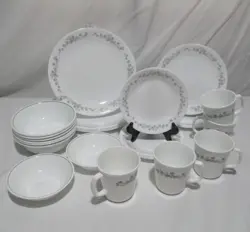 BOWLS MUGS 26