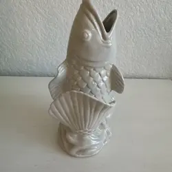 KOI FISH