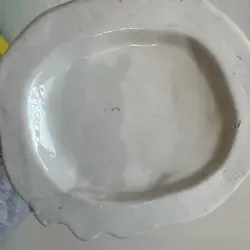 CERAMIC TIKI