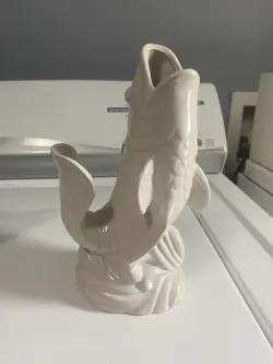 CERAMIC TIKI