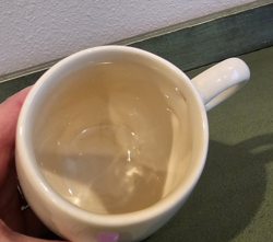 ROUND HANDLED