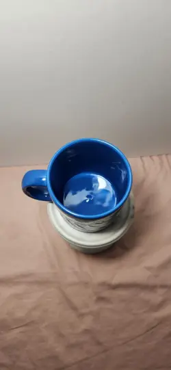 WAECHTERSBACH BLUE