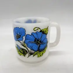 VINTAGE GLASSBAKE