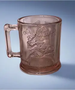 MUG CUP TOM