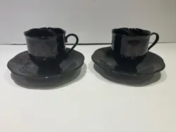 TEACUP AND