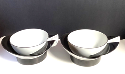 CERAMIC COFFEE CUPS