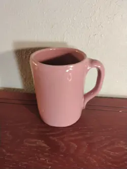 KY PINK GLAZE