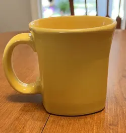 CANARY YELLOW