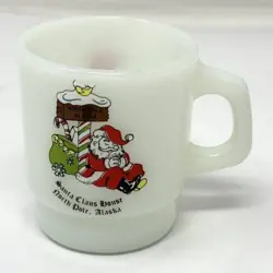 NORTH POLE