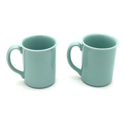 GREEN CUP TEA