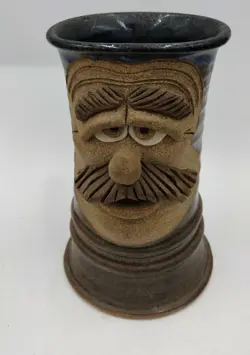 VINTAGE KITSCH POTTERY