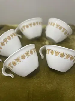 ONE REPLACEMENT CUP
