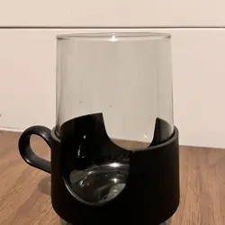 BLACK CUP