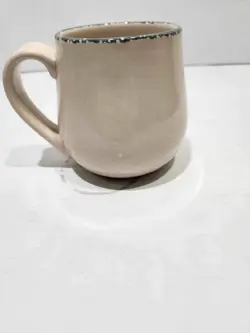 STONEWARE TEA COFFEE