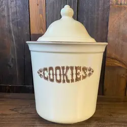 CANISTER #507 WITH