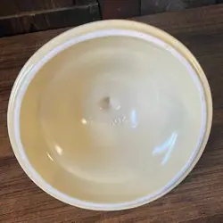COOKIE JAR CANISTER