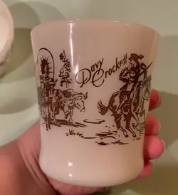 BOWL COFFEE MUG