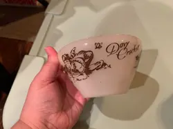 COFFEE MUG IN