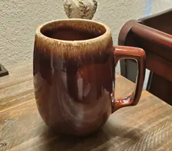 MUG VINTAGE LARGE