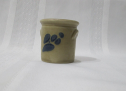 ART STONEWARE TOOTHPICK