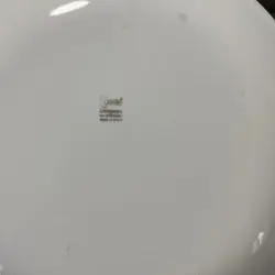 SPRING BLOSSOM PYREX