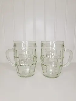 PAIR CLEAR GREEN