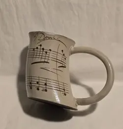 SHEET MUSIC