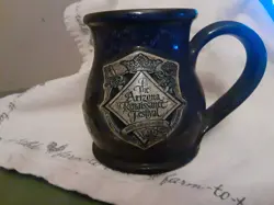 FESTIVAL MUG 1993