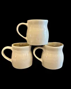 TEA COCOA MUGS