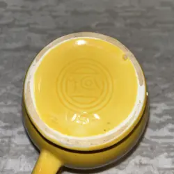 CUP MUG CERAMIC