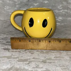 MCCOY SMILEY HAPPY