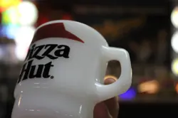 VINTAGE PIZZA