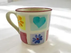 HTF HARTSTONE POTTERY