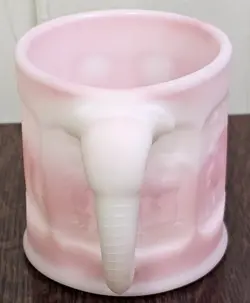CHILD'S CUP MUG