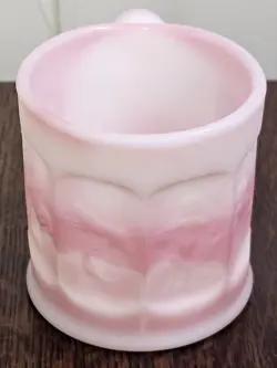 PINK WHITE
