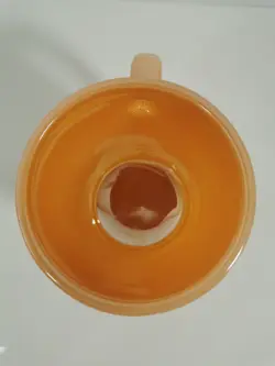 WARE PEACH LUSTER